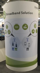 TETRA and 3G_LTE hybrid from Hytera