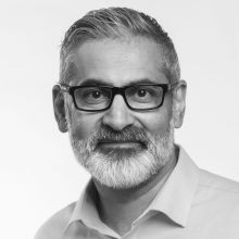 Anil Darji